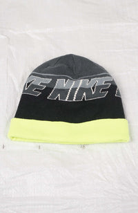 VINTAGE NIKE BEANIE