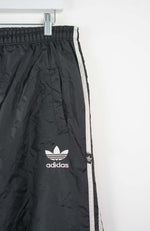 VINTAGE ADIDAS TRACK PANTS (L)