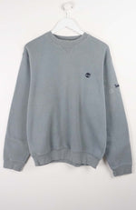 VINTAGE TIMBERLAND SWEATER (M)