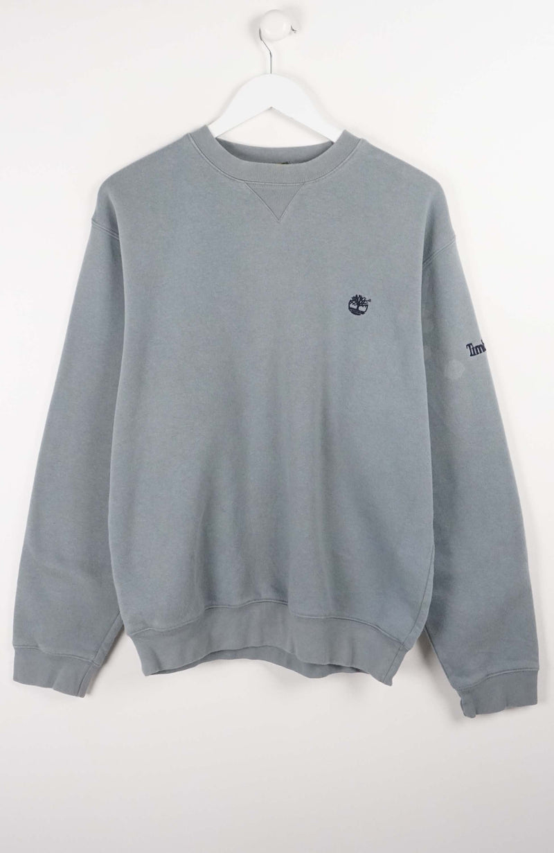 VINTAGE TIMBERLAND SWEATER (M)