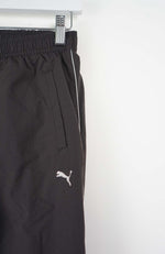 VINTAGE PUMA TRACK PANTS (M)