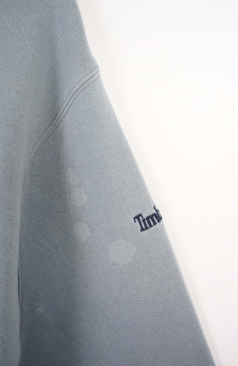VINTAGE TIMBERLAND SWEATER (M)