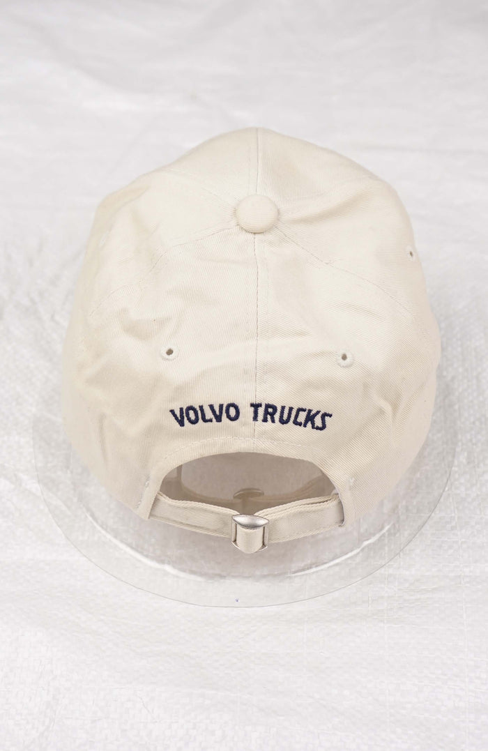VINTAGE VOLVO HAT