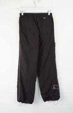 VINTAGE PUMA TRACK PANTS (M)