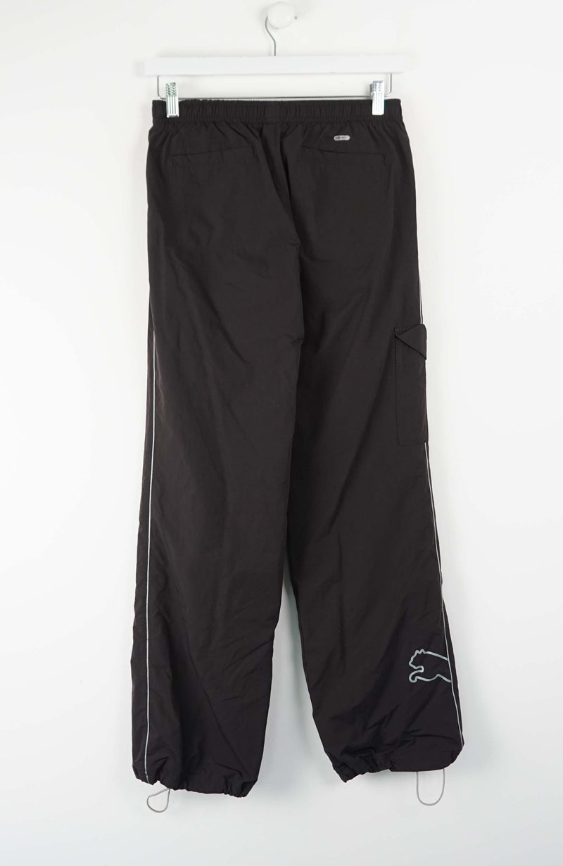 VINTAGE PUMA TRACK PANTS (M)