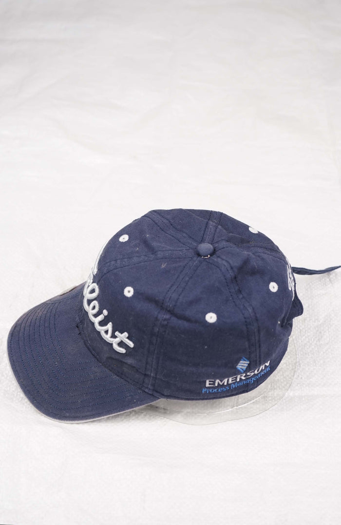 VINTAGE TITLEIST HATS