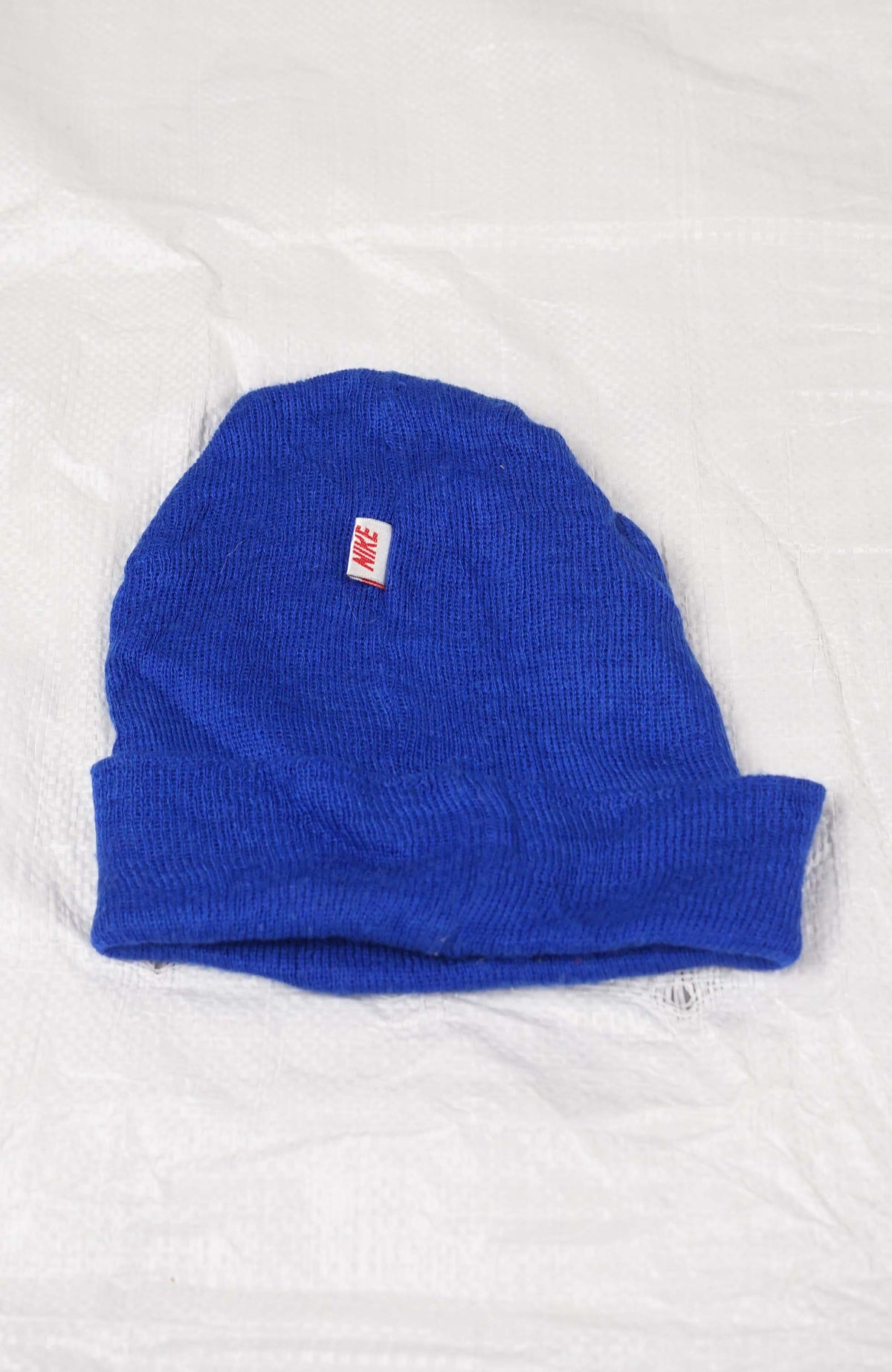 VINTAGE NIKE BEANIE