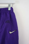 VINTAGE NIKE TRACK PANTS (M)