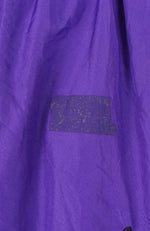 VINTAGE NIKE TRACK PANTS (M)