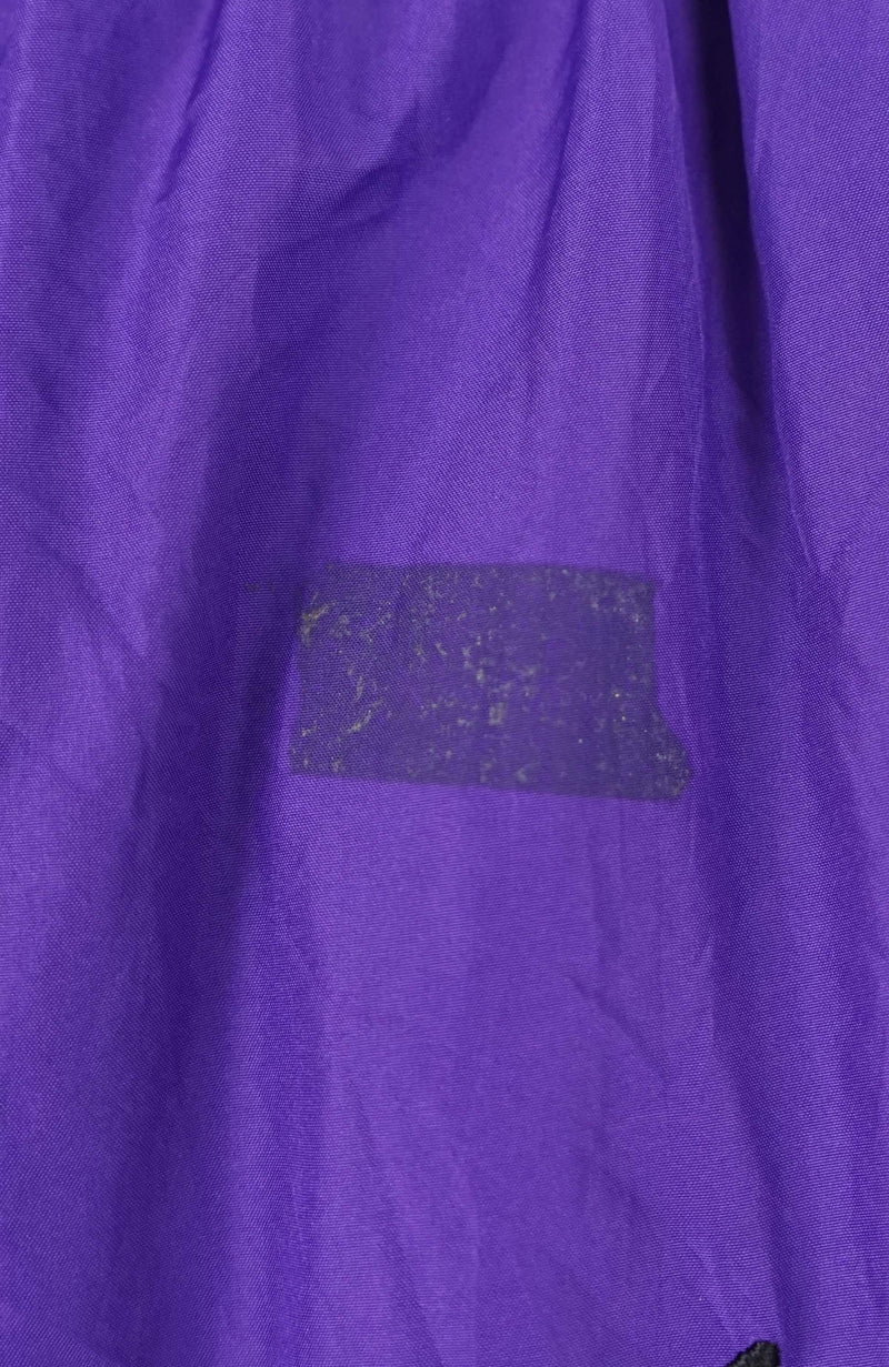 VINTAGE NIKE TRACK PANTS (M)
