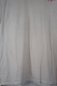 VINTAGE IN-N-OUT BURGER LAS VEGAS T-SHIRT (XL)