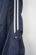 VINTAGE NIKE TRACK PANTS (L)