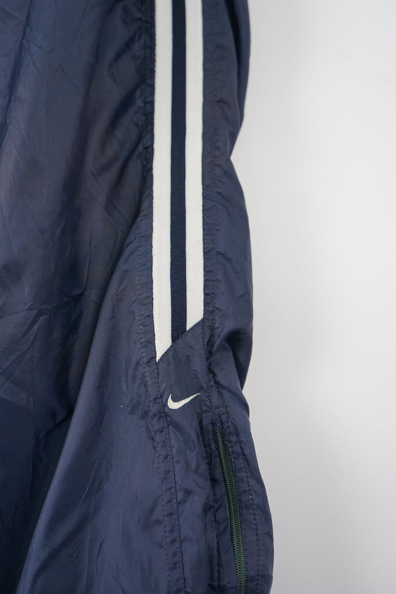 VINTAGE NIKE TRACK PANTS (L)