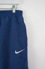 VINTAGE NIKE TRACK PANTS (L)