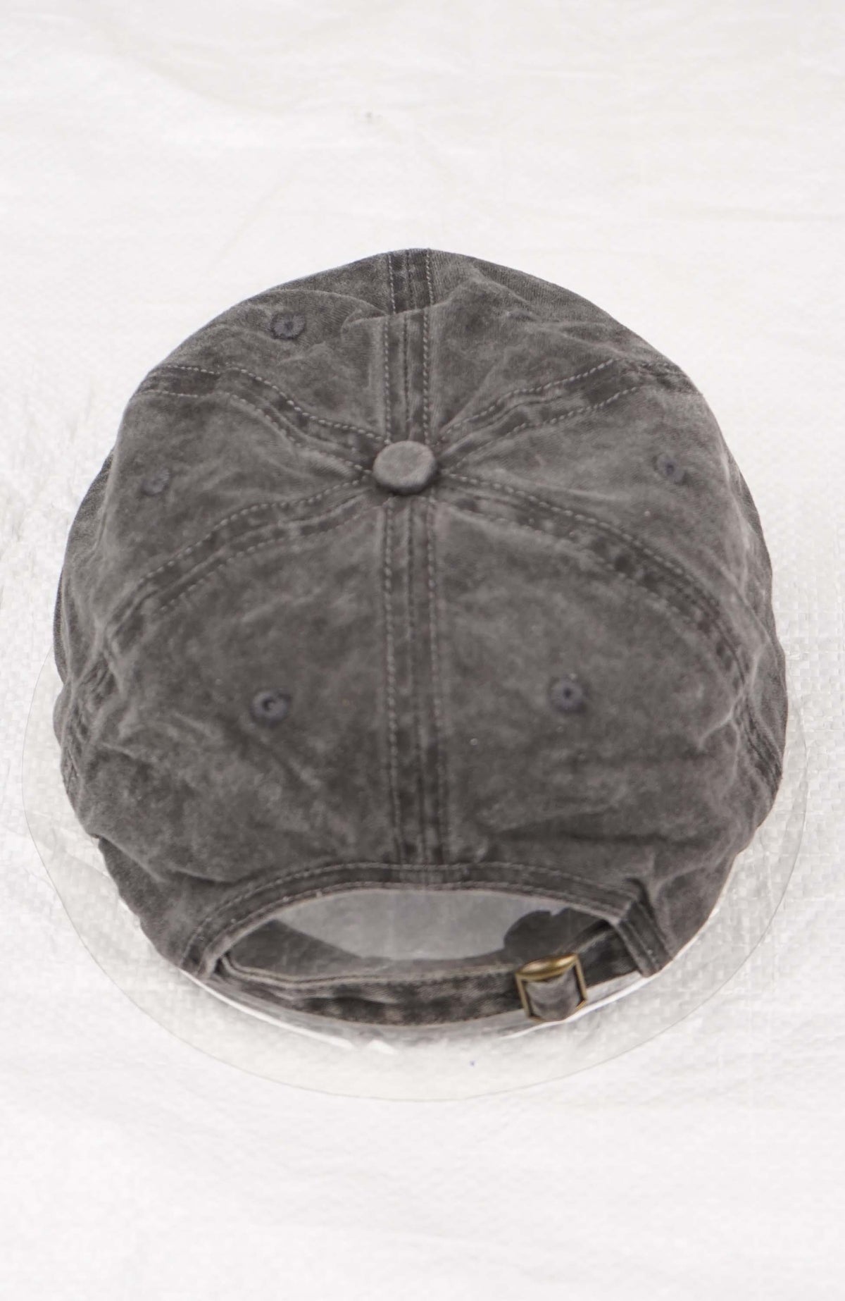 VINTAGE THE NORTH FACE HAT