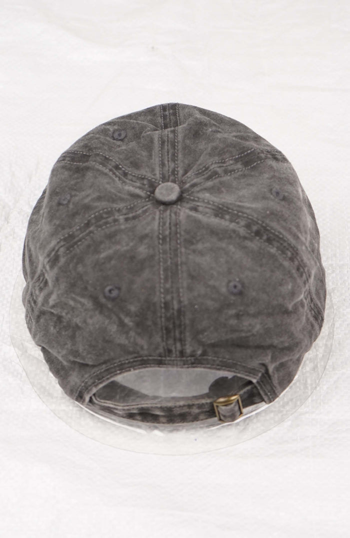 VINTAGE THE NORTH FACE HAT