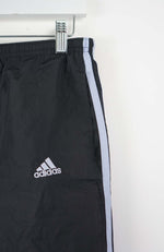 VINTAGE ADIDAS TRACK PANTS (M)