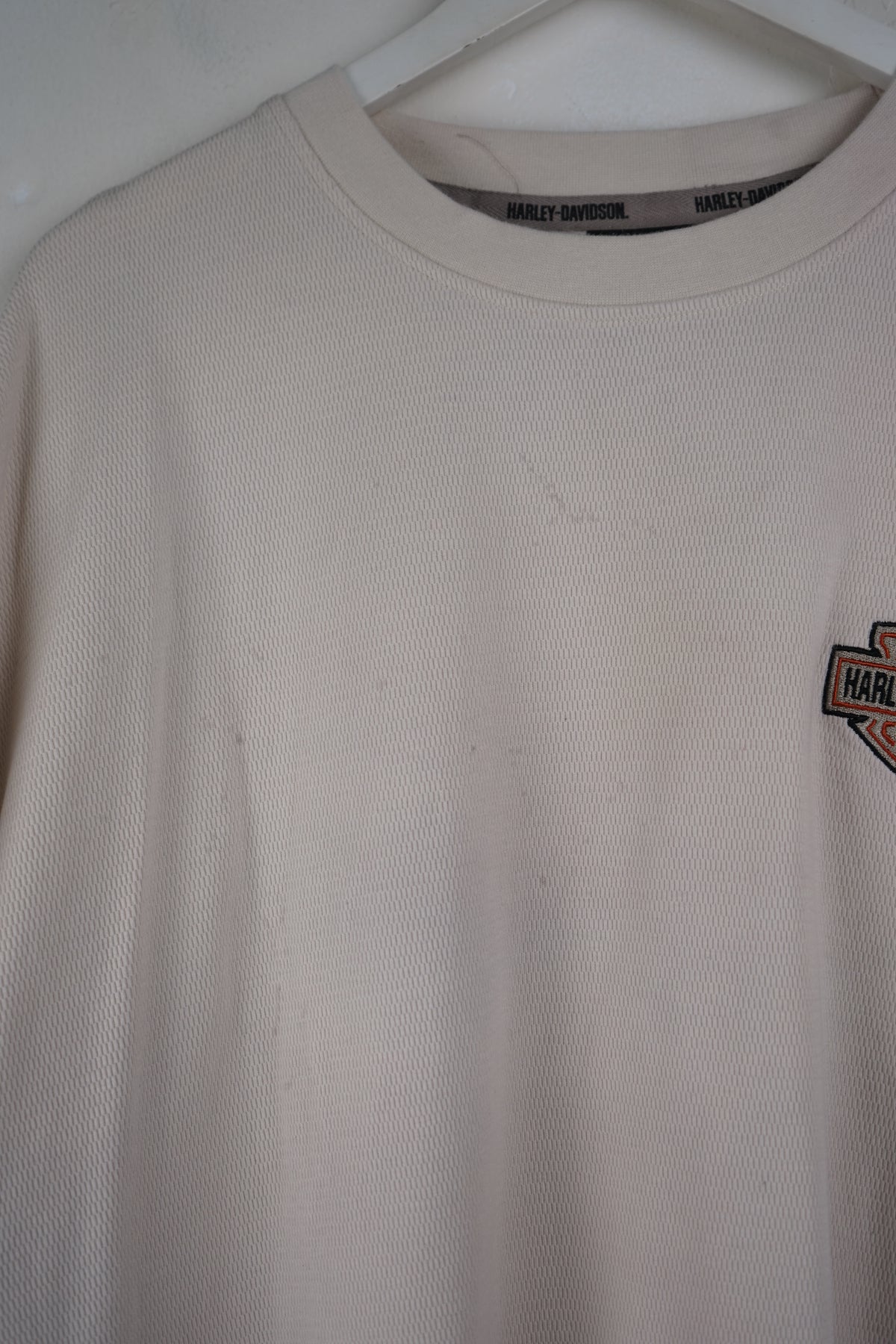 VINTAGE HARLEY DAVIDSON T-SHIRT (XXXL)