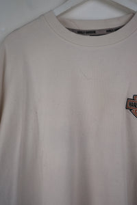 VINTAGE HARLEY DAVIDSON T-SHIRT (XXXL)