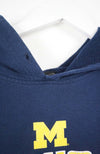 VINTAGE ADIDAS MICHIGAN SWEATER (XXL)