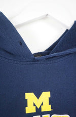 VINTAGE ADIDAS MICHIGAN SWEATER (XXL)