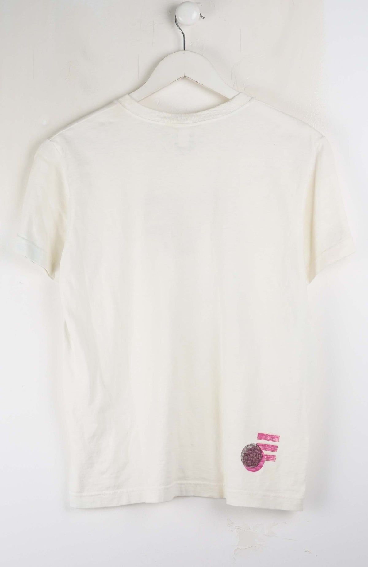 VINTAGE ADIDAS T-SHIRT (S)