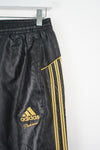 VINTAGE ADIDAS TRACK PANTS (M)