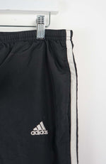 VINTAGE ADIDAS TRACK PANTS (XL)