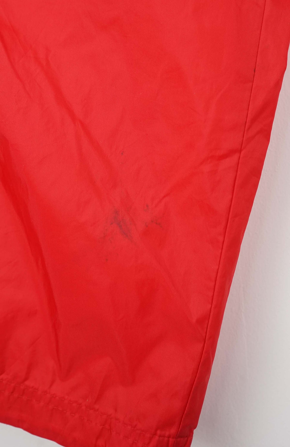 VINTAGE ADIDAS TRACK PANTS (L)