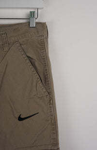 VINTAGE REWORK CARGO PANTS W32