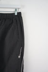 VINTAGE CHAMPION TRACK PANTS (L)