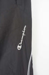 VINTAGE CHAMPION TRACK PANTS (L)
