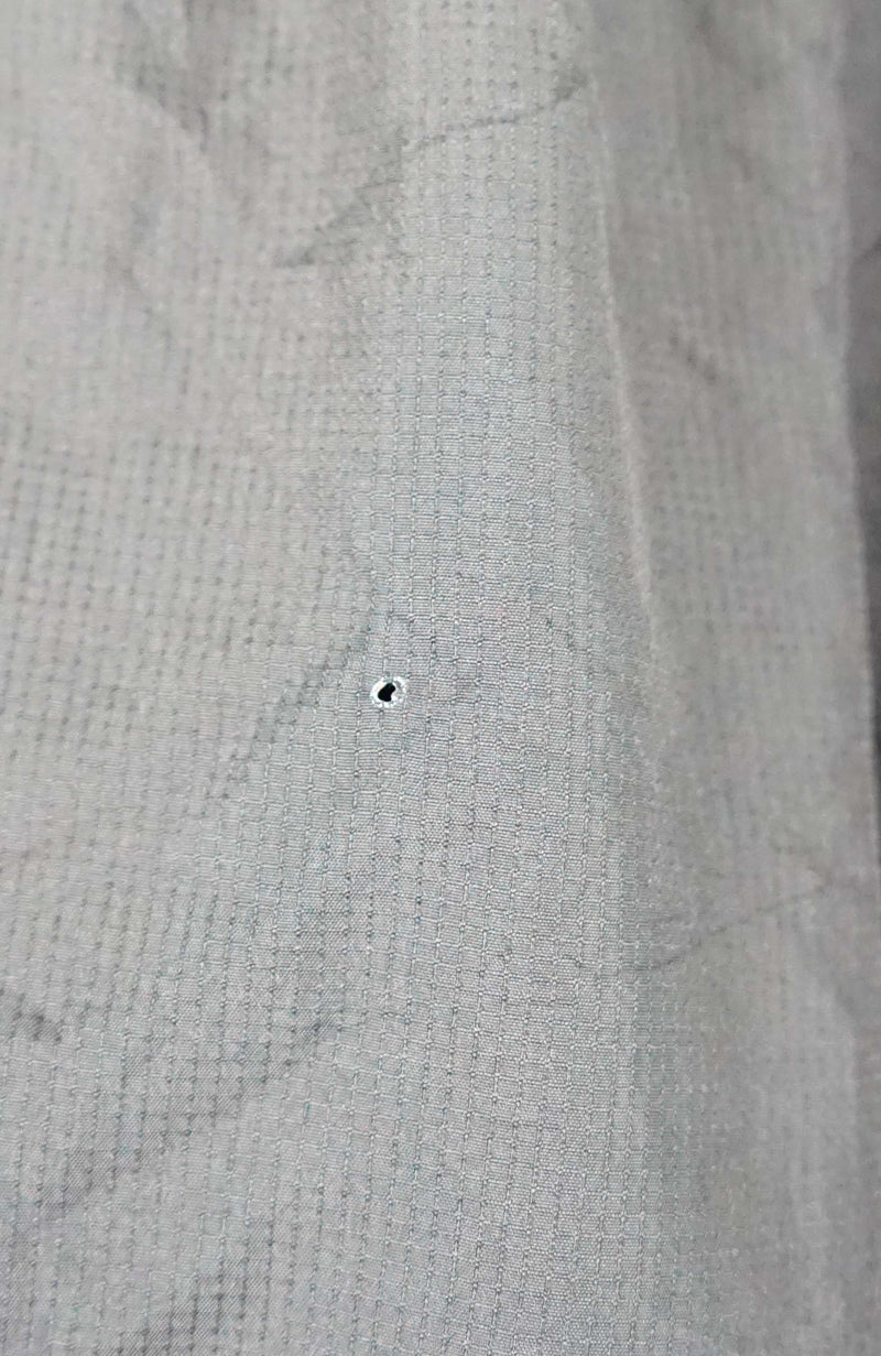 VINTAGE CHAMPION TRACK PANTS (L)