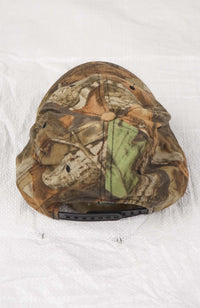 VINTAGE AVISTA REAL TREE HAT