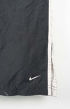 VINTAGE NIKE TRACK PANTS (M)