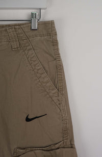 VINTAGE REWORK CARGO PANTS W32
