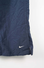 VINTAGE NIKE TRACK PANTS (L)