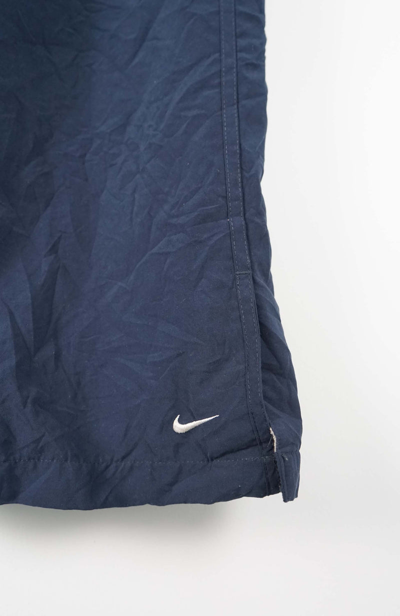 VINTAGE NIKE TRACK PANTS (L)