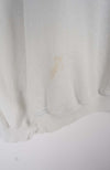 VINTAGE NORTH CAROLINA SWEATER (M)
