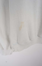 VINTAGE NORTH CAROLINA SWEATER (M)