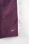 VINTAGE NIKE TRACK PANTS (M)