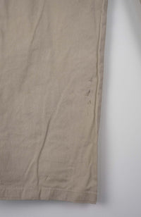 VINTAGE REWORK CARGO PANTS W34