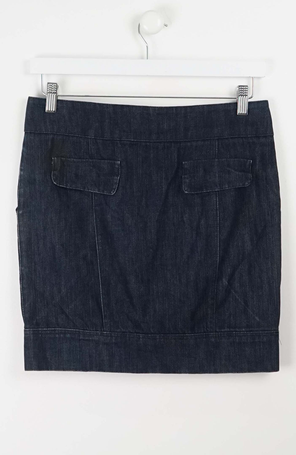 VINTAGE Y2K DENIM SKIRT W32