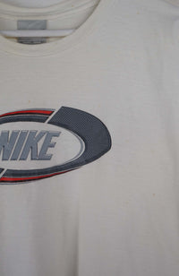 VINTAGE NIKE T-SHIRT (XL)