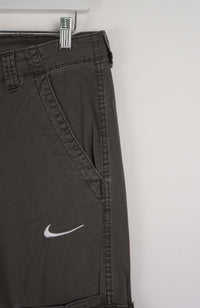 VINTAGE REWORK CARGO PANTS W32