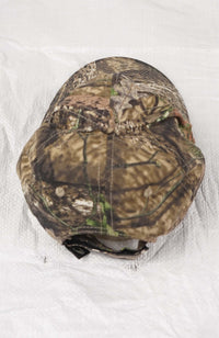 VINTAGE EARTH REAL TREE HAT