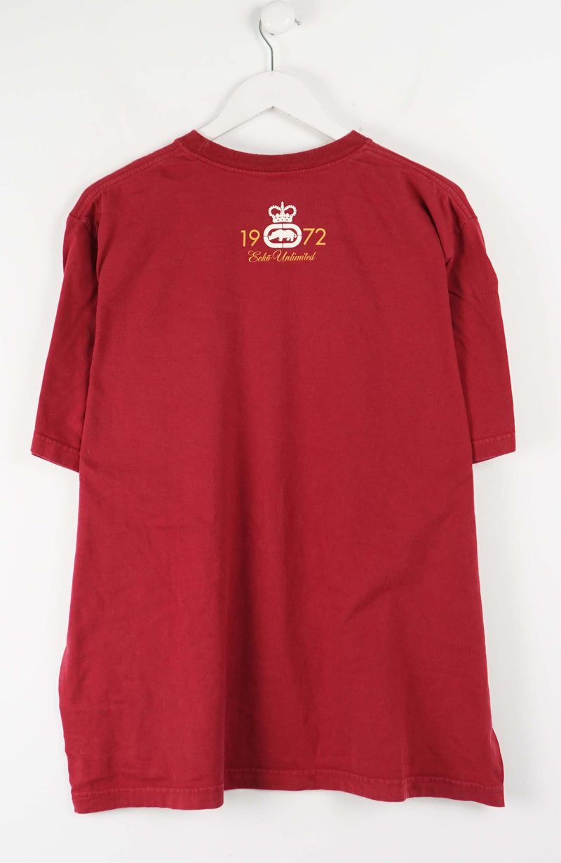 VINTAGE ECKO UNLTD T-SHIRT (XL)