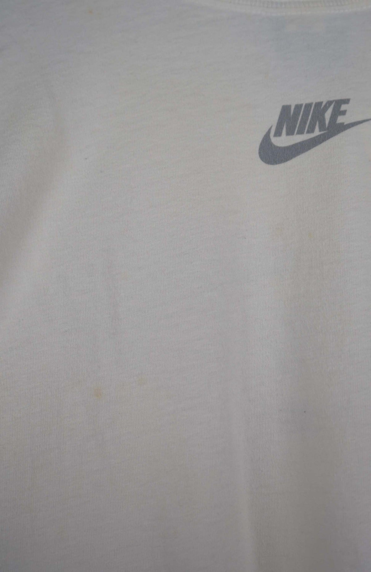VINTAGE NIKE T-SHIRT (XL)