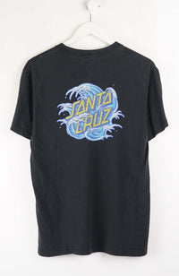VINTAGE SANTA CRUZ SKATEBOARDING T-SHIRT (S)