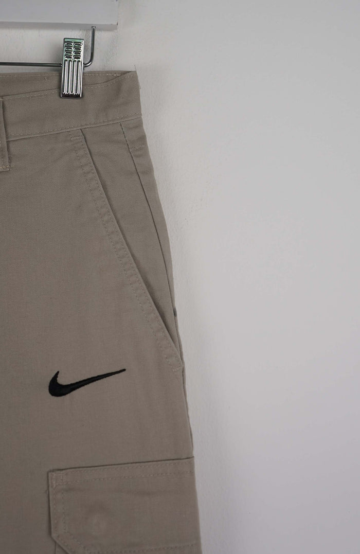 VINTAGE REWORK CARGO PANTS W32